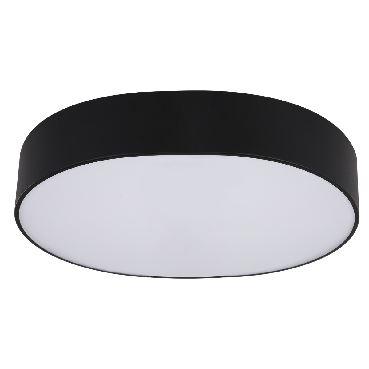 

Потолочный светодиодный светильник Kink Light Медина 5540,19, Черный, 5540,19 Медина