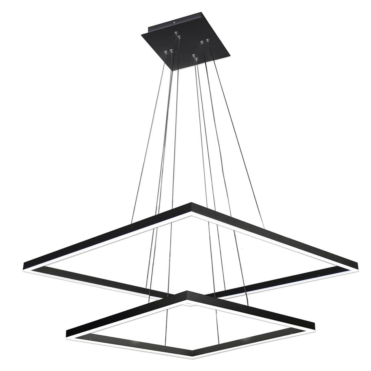 

Светильник Kink Light, Черный, 08229,19(3000-6000K) Альтис