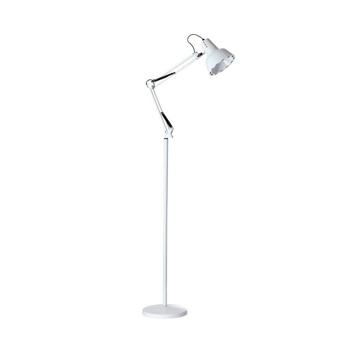 

Торшер Kink Light Камдем 07004,01