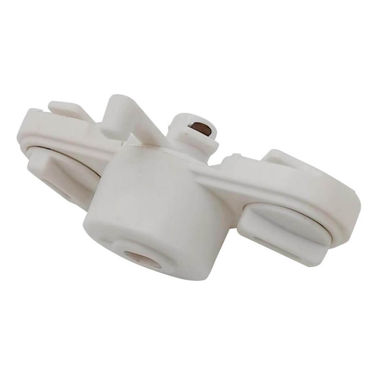 

Адаптер Kink Light Треки 130,01, Белый, 130,01 Треки ()