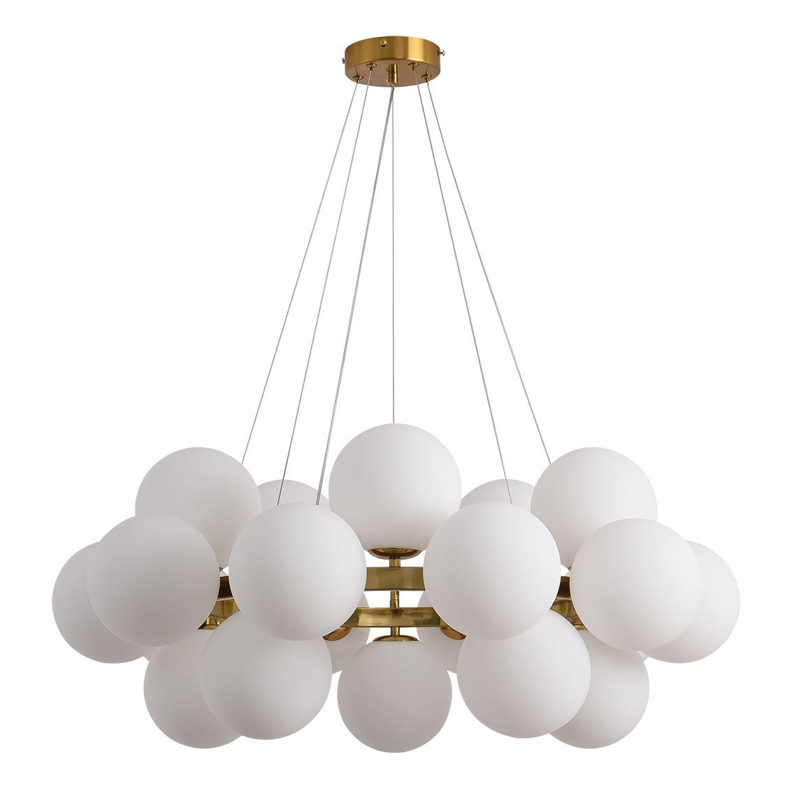 

Подвесная люстра Kink Light Сида 07508-20,20, Бронза, 07508-20,20 Сида