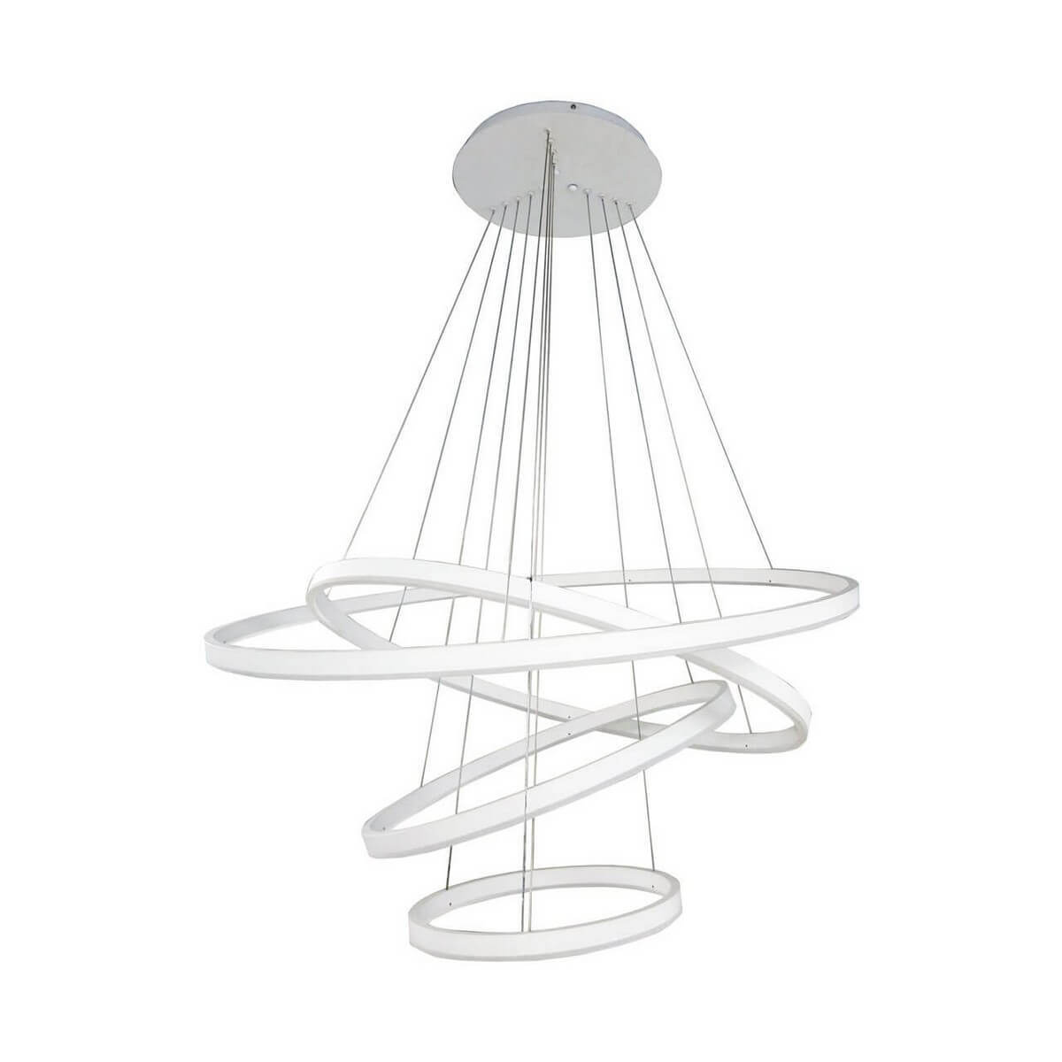 

Светильник Kink Light, Белый, 08204,01(3000-6000K) Тор