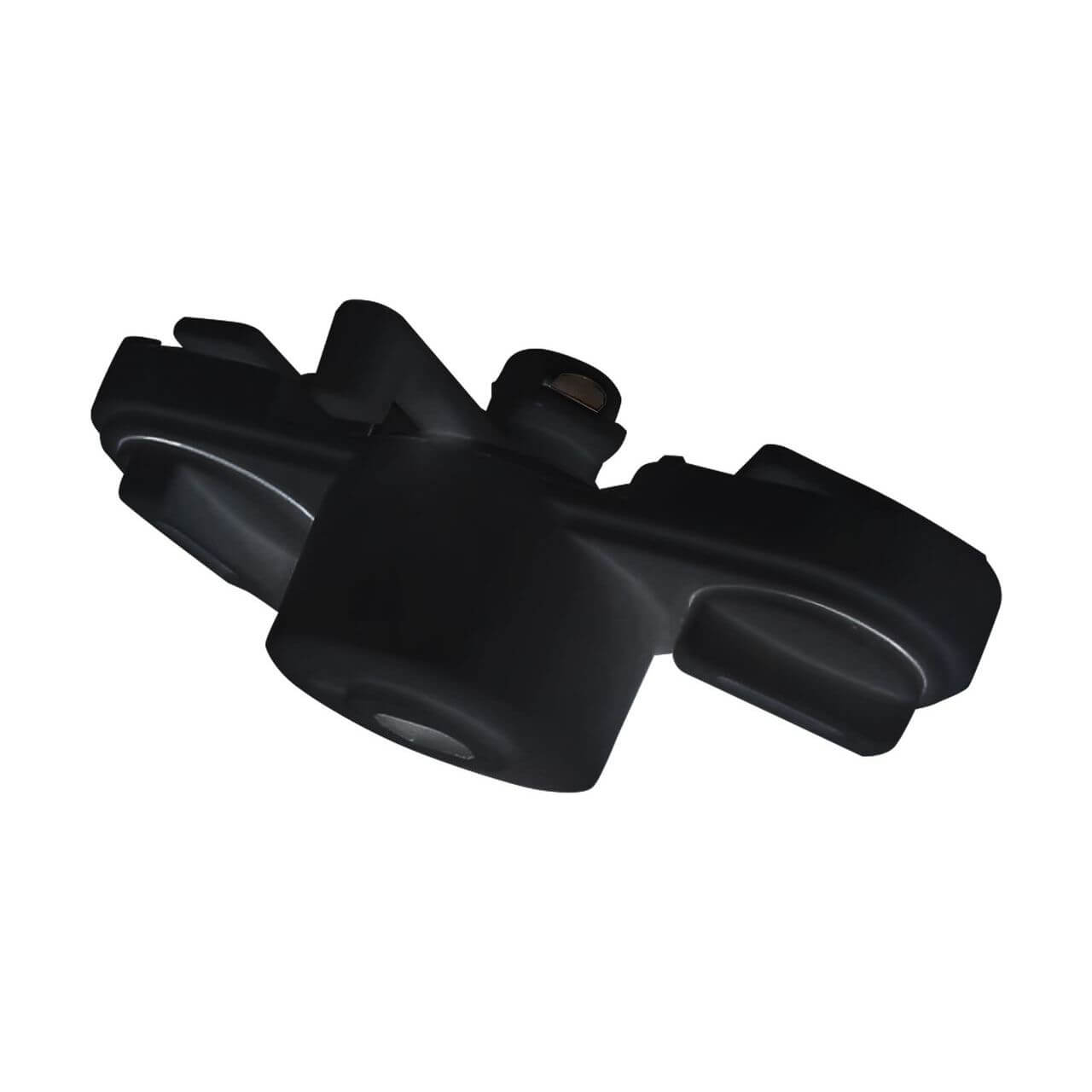 

Адаптер Kink Light Треки 130,19, Черный, 130,19 Треки ()