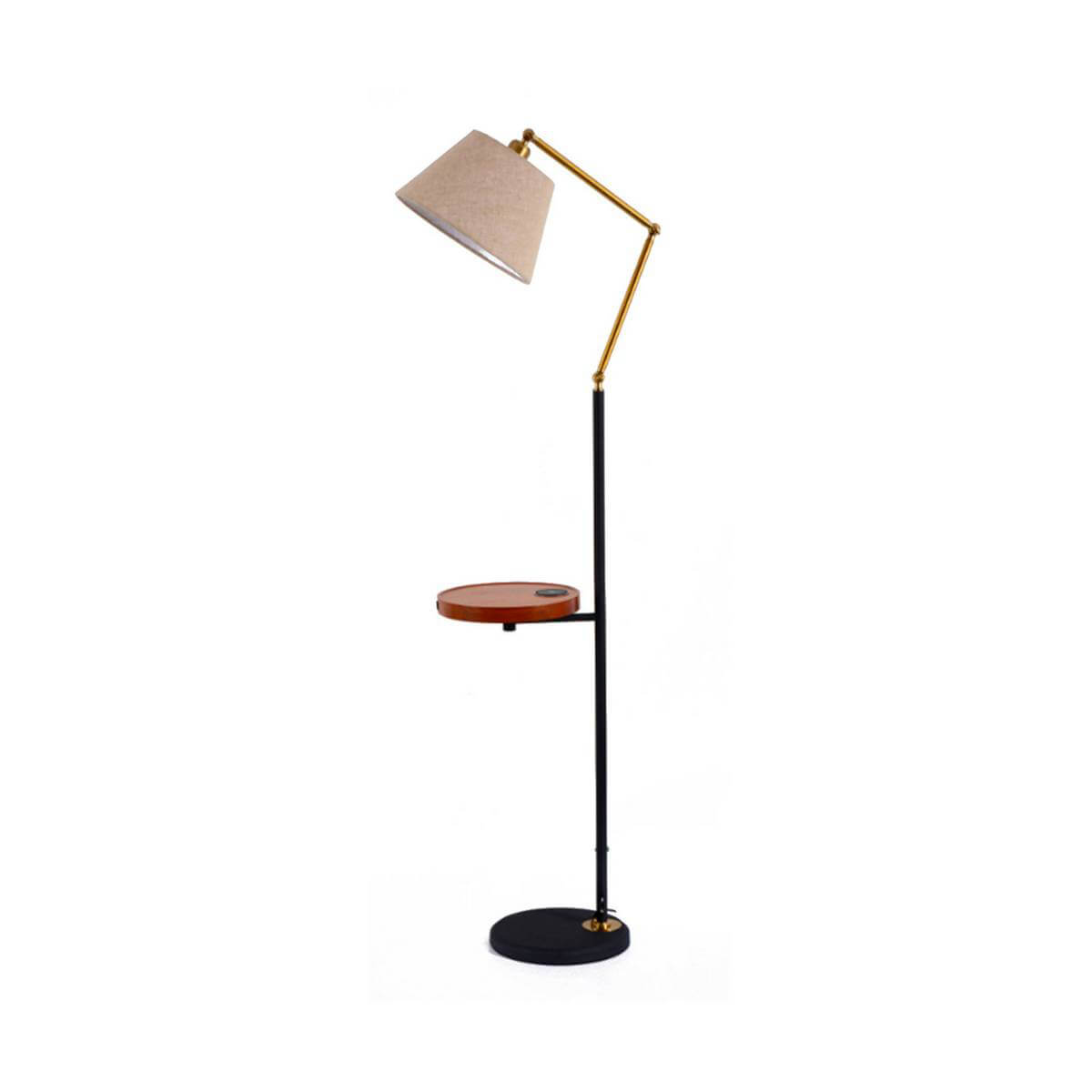 фото Торшер kink light