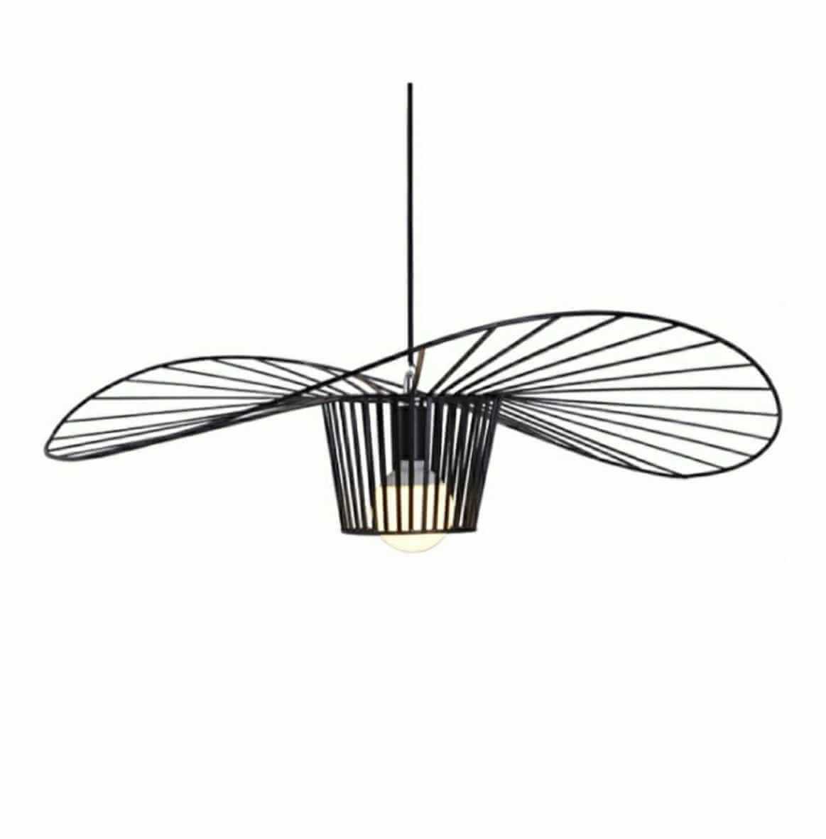 

Подвесной светильник Kink Light Строу 07696-100,19, Черный, 07696-100,19 Строу