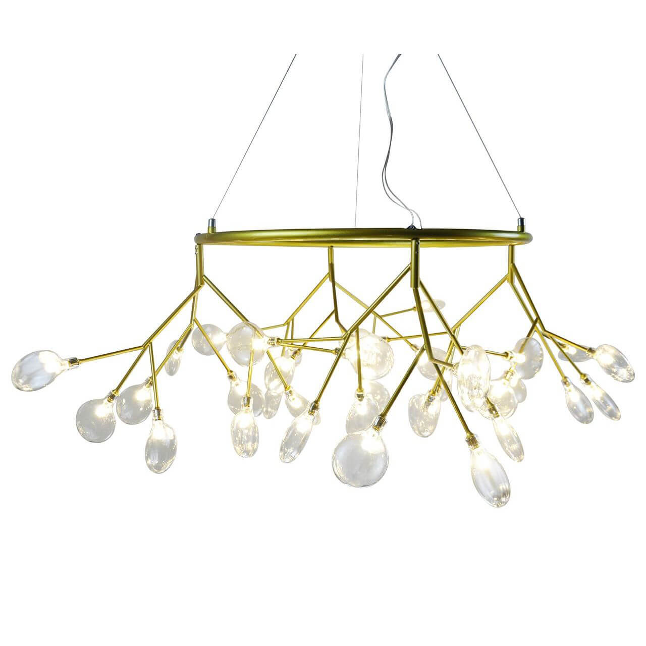 фото Люстра kink light