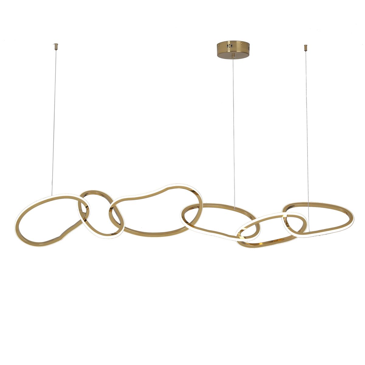 фото Светильник kink light