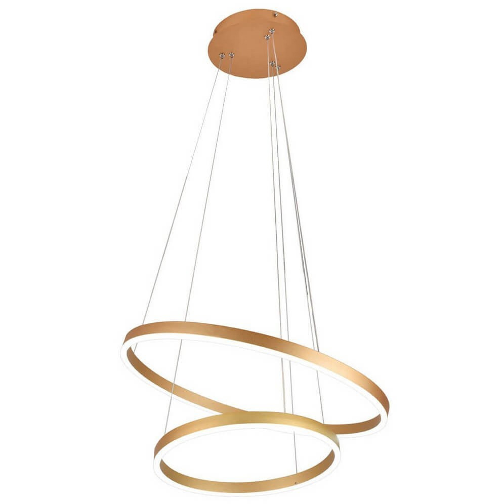 

Светильник Kink Light, Золото, 08219,33A(3000K) Тор
