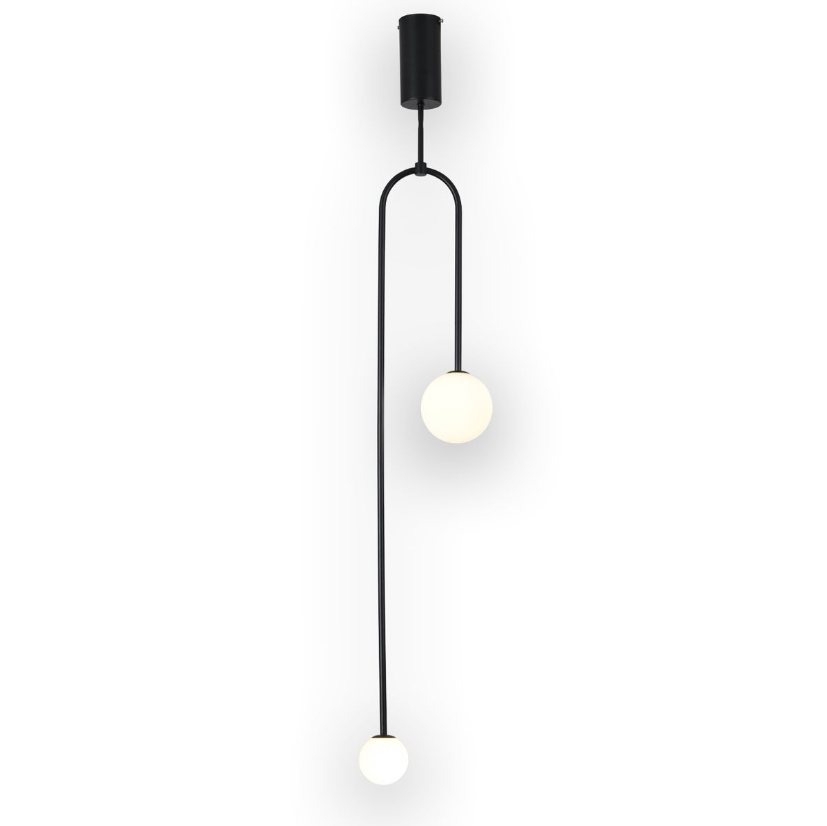 

Подвесная люстра Kink Light Ирэн 09488-2,19, Черный, 09488-2,19 Ирэн