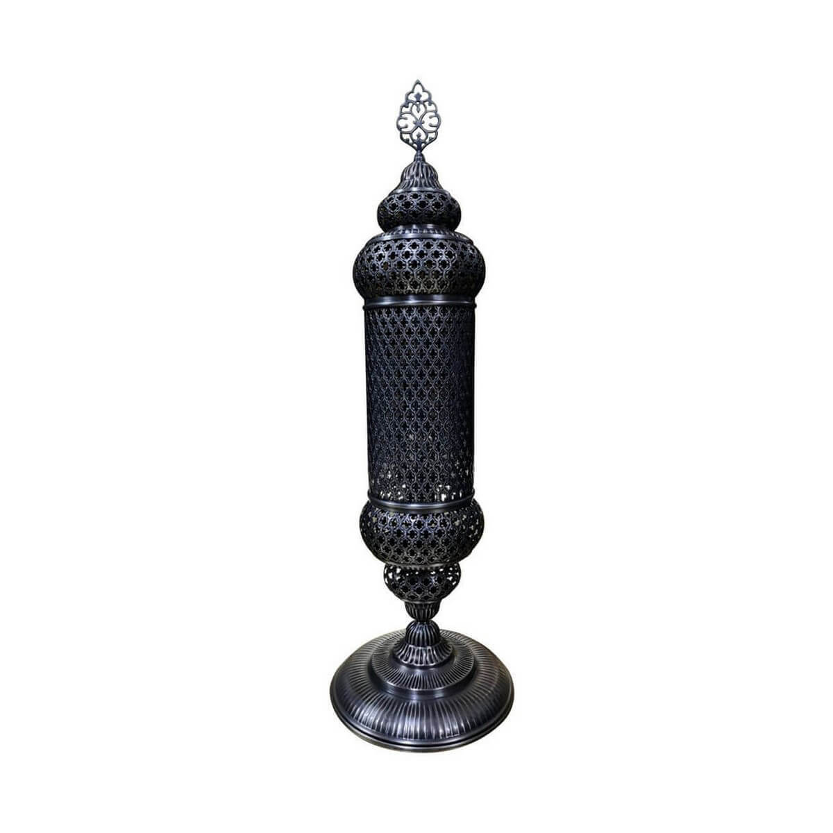 

Настольная лампа Kink Light, Бронза, 101377 Чингис