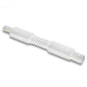 

Коннектор гибкий Kink Light Треки 170,01, Белый, 170,01 Треки ()