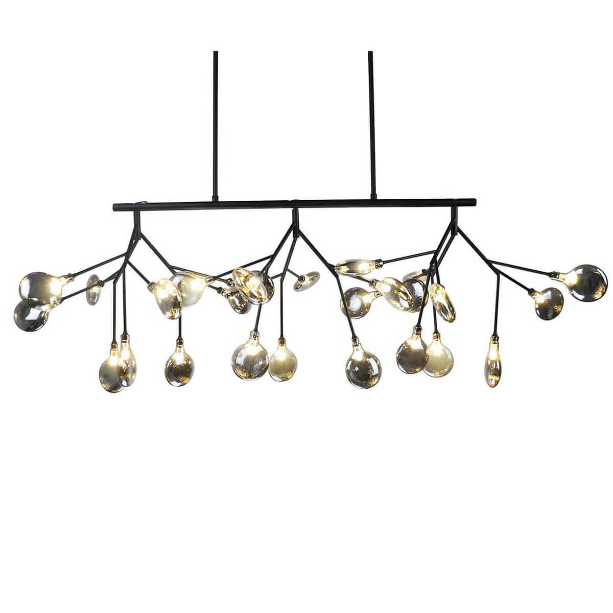 

Подвесная люстра Kink Light Ветта 07521-27A,19