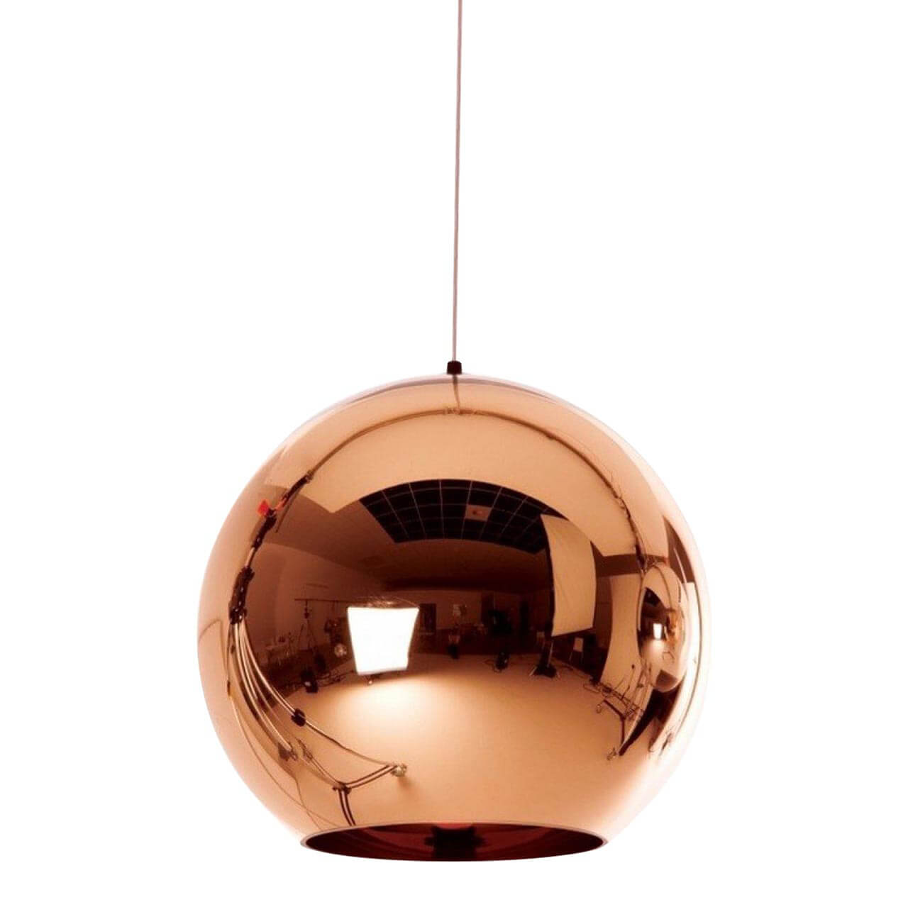 фото Светильник kink light