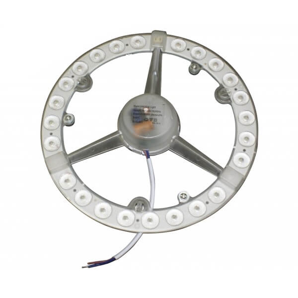 

Комплект Led-модуль и драйвер Kink Light L074131, Прозрачный, L074131