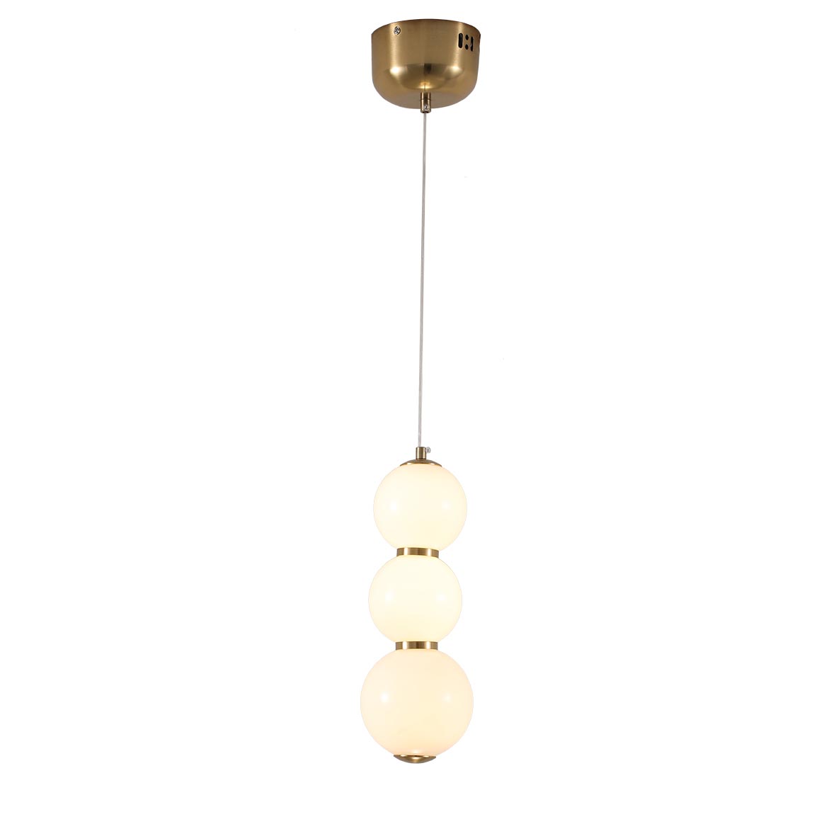 фото Светильник kink light