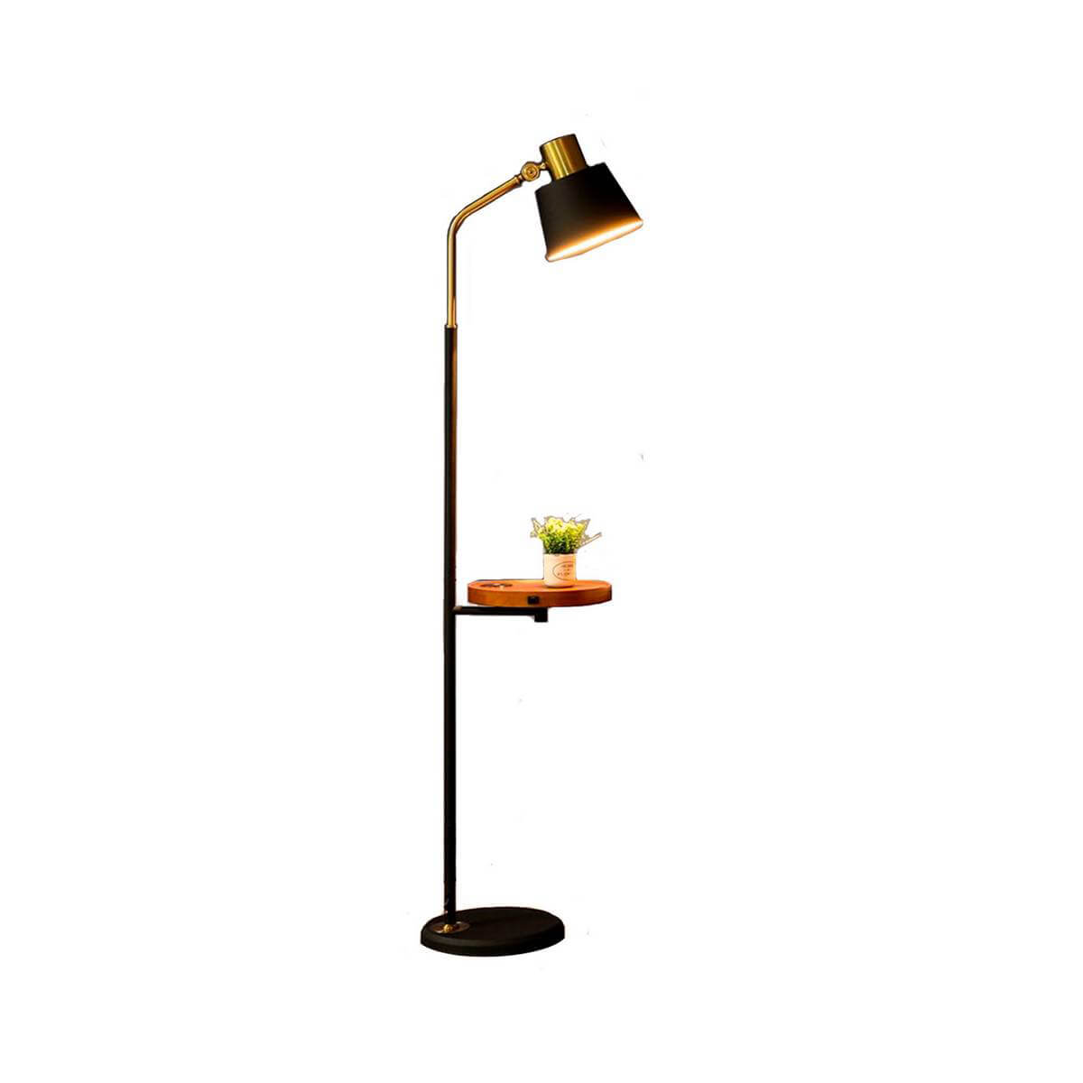 фото Торшер kink light