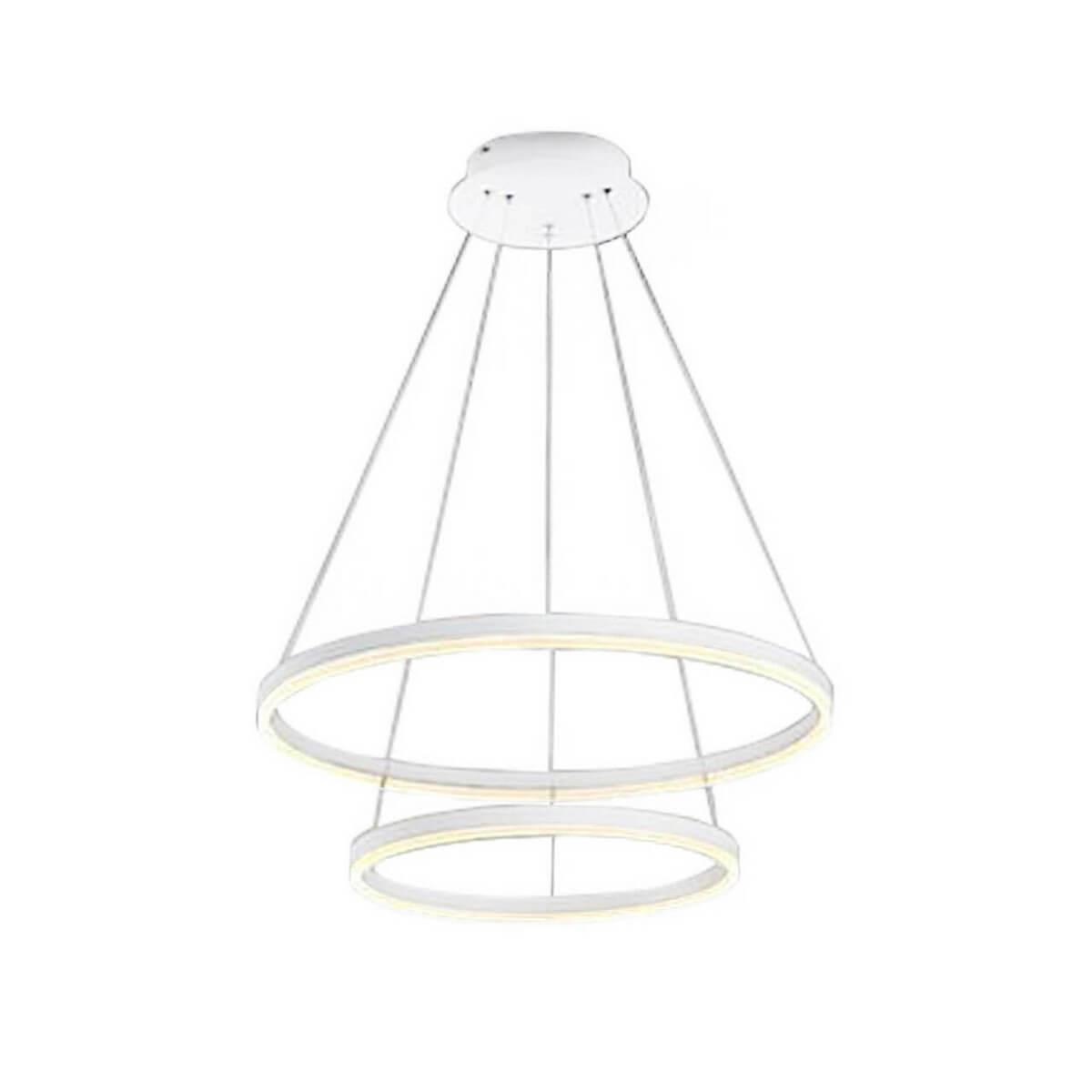 

Подвесной светодиодный светильник Kink Light Тор 08219B,01(3000K-6000K)