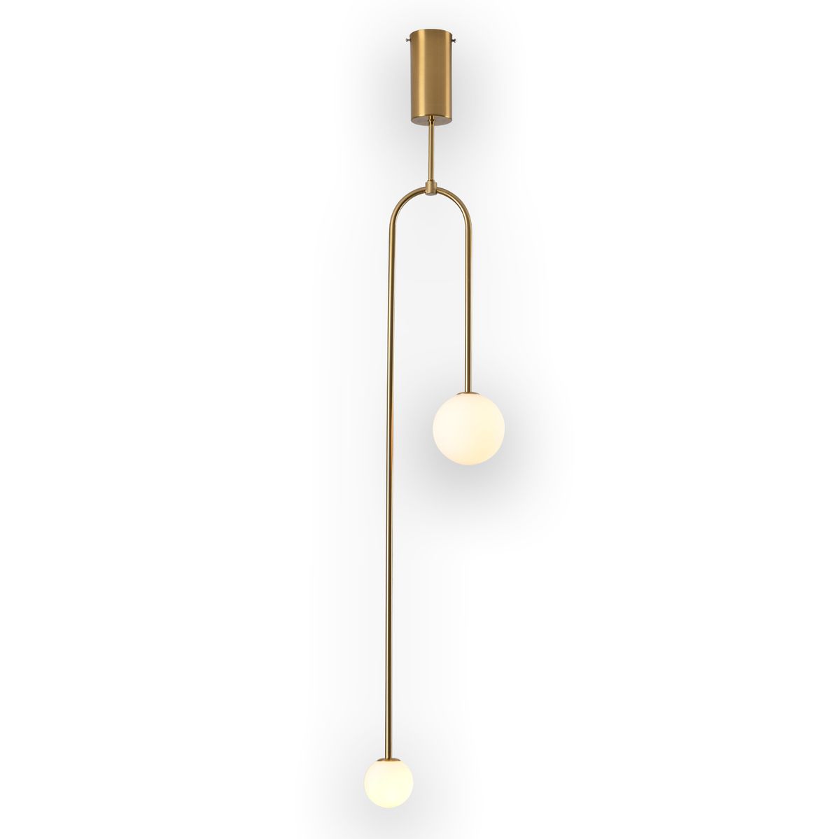 

Подвесная люстра Kink Light Ирэн 09488-2,20, Бронза, 09488-2,20 Ирэн