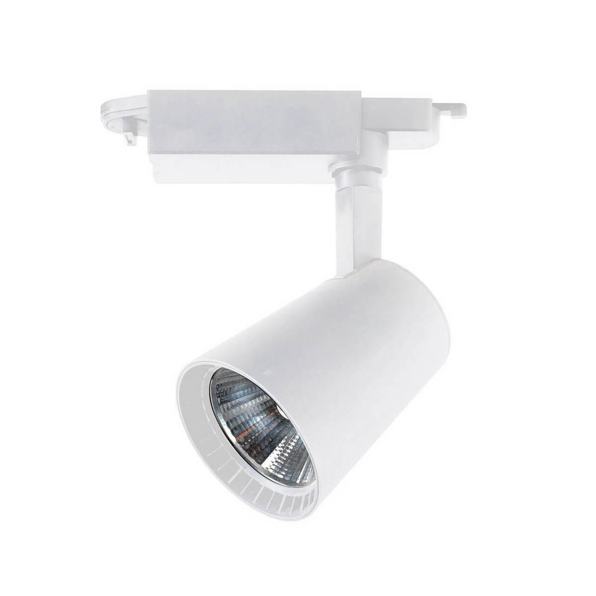 

Трековый светодиодный светильник Kink Light Треки 6484-2,01