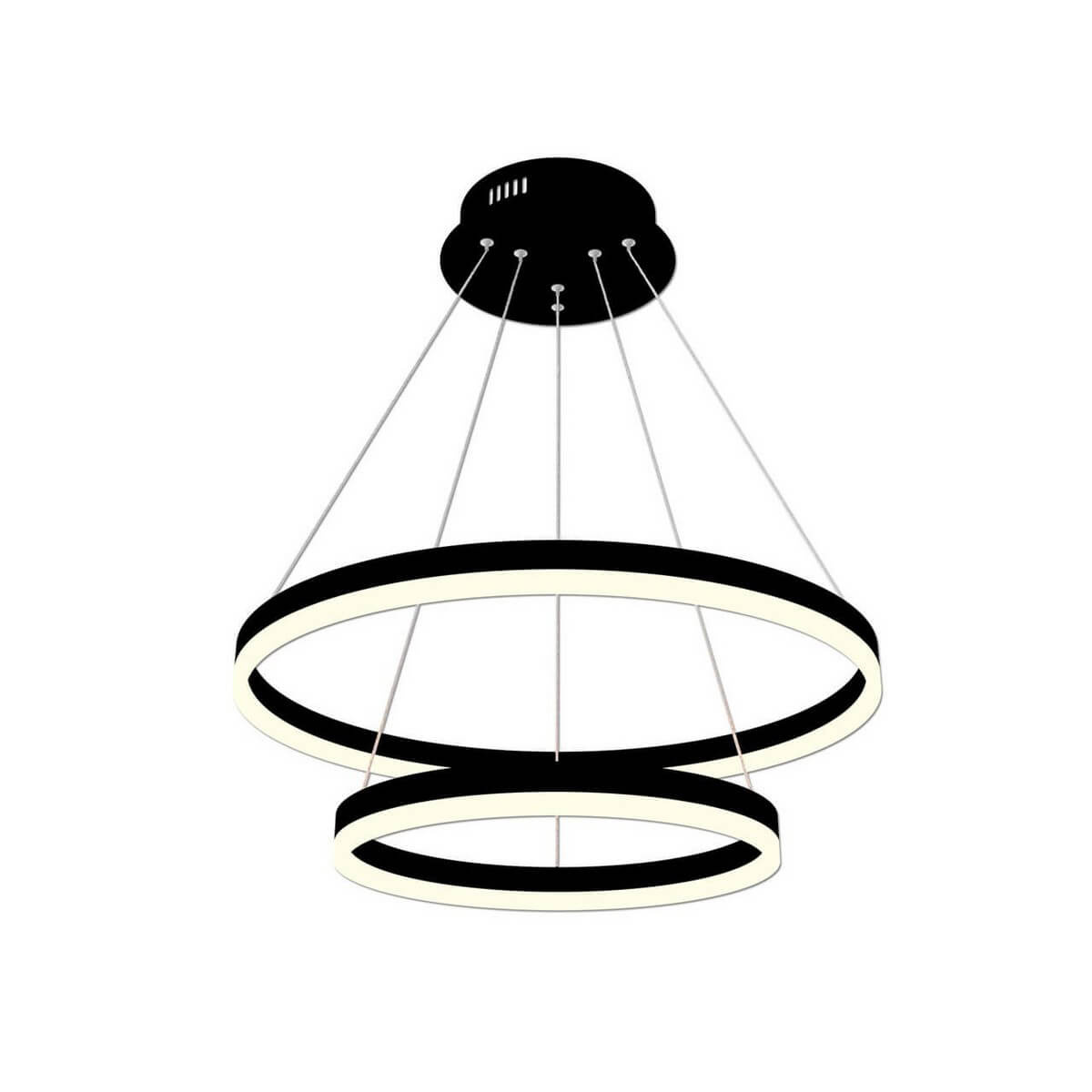 

Подвесной светодиодный светильник Kink Light Тор-Эко 08219,19E