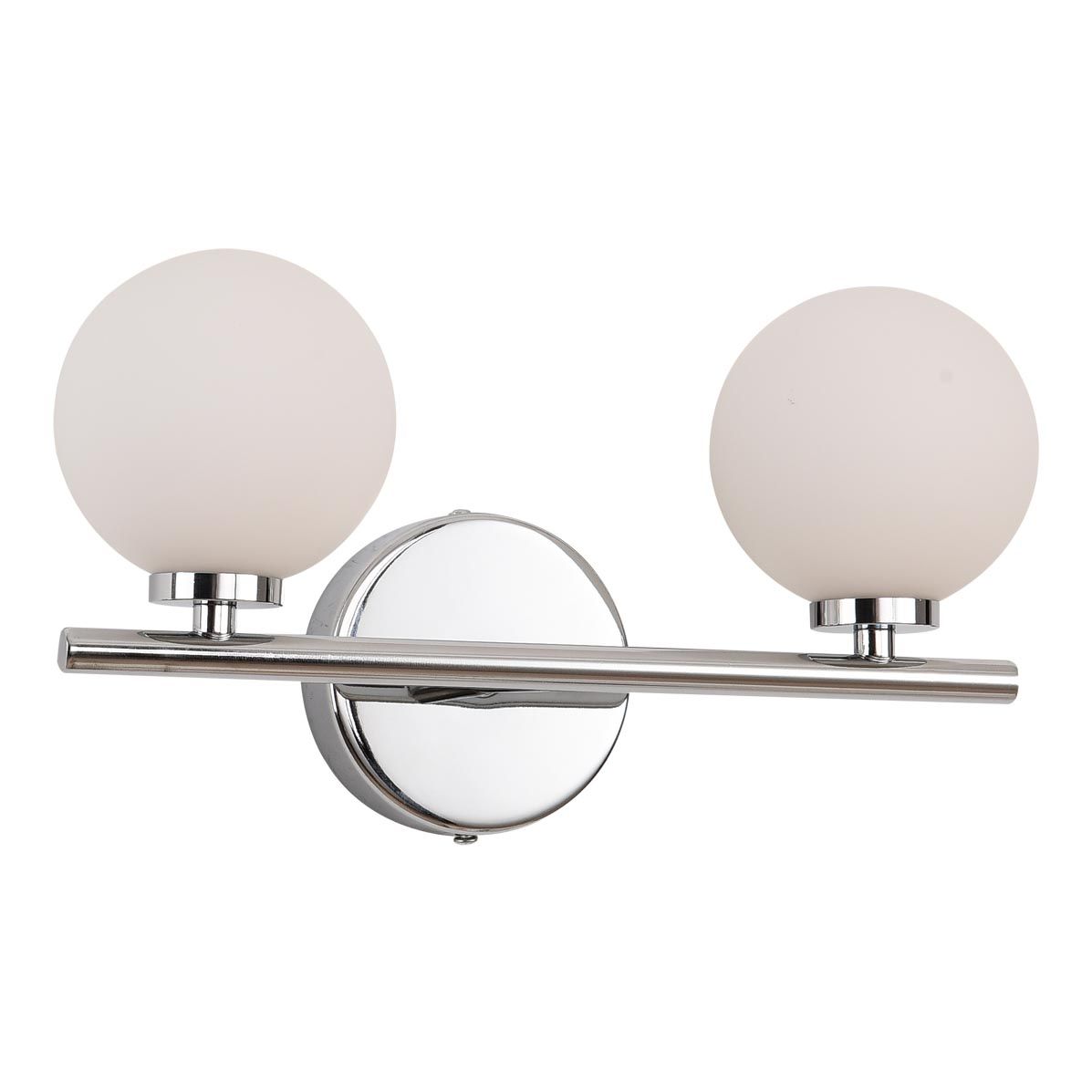 

Бра Kink Light Сида бронза 07504-2,02, Хром, 07504-2,02 Сида