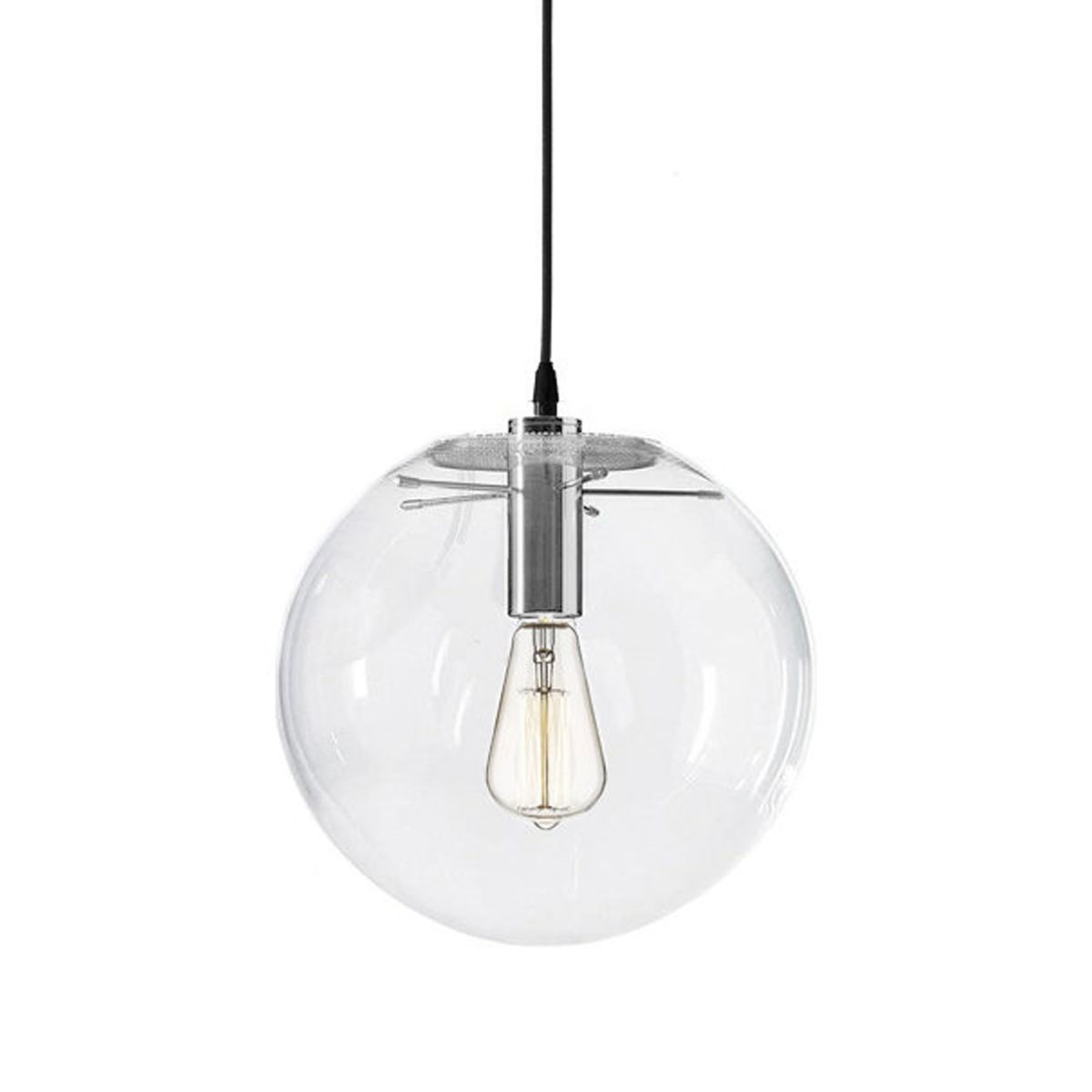 

Подвесной светильник Kink Light Меркурий 07563-20,21, Хром, 07563-20,21 Меркурий