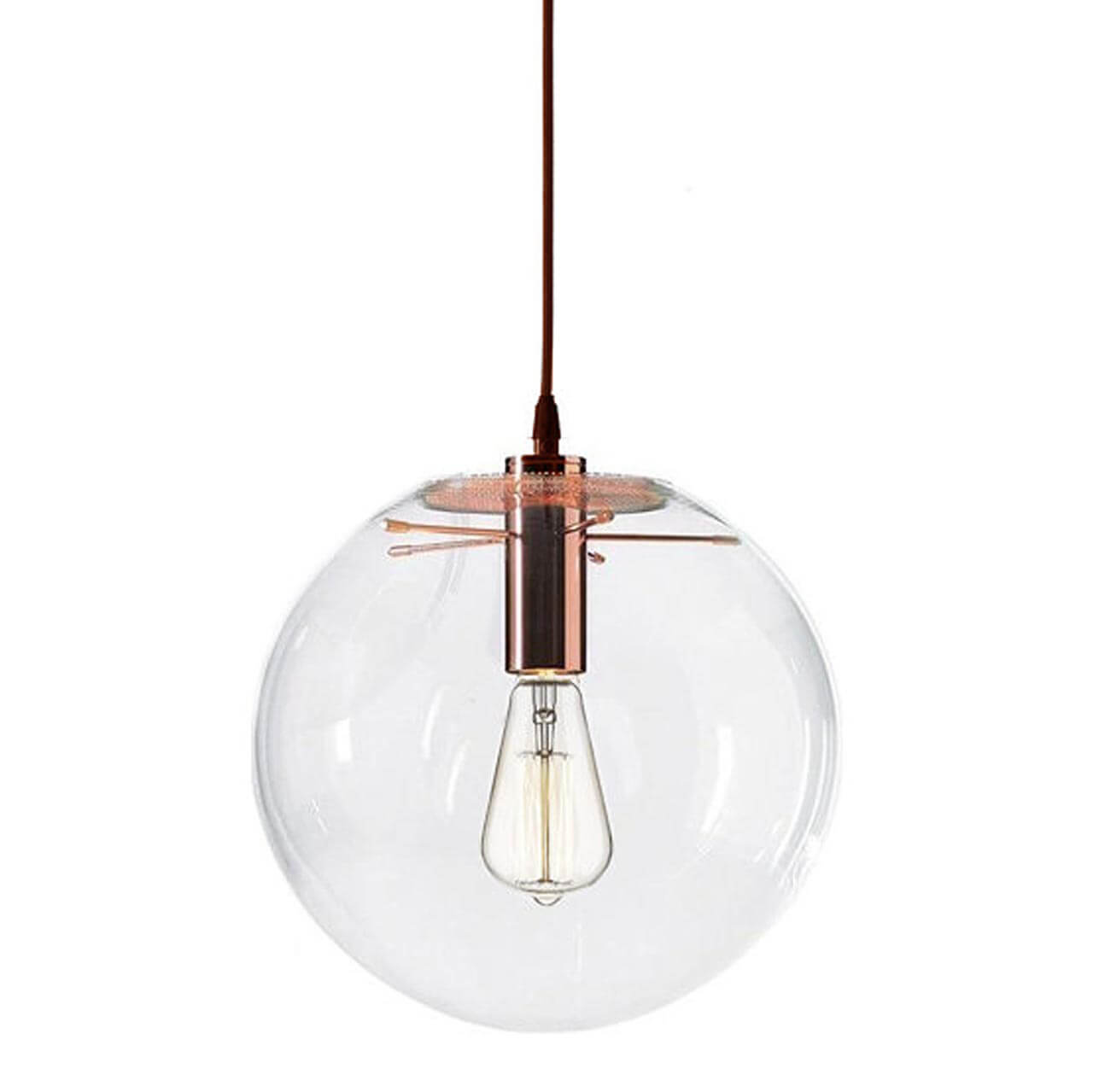 фото Светильник kink light