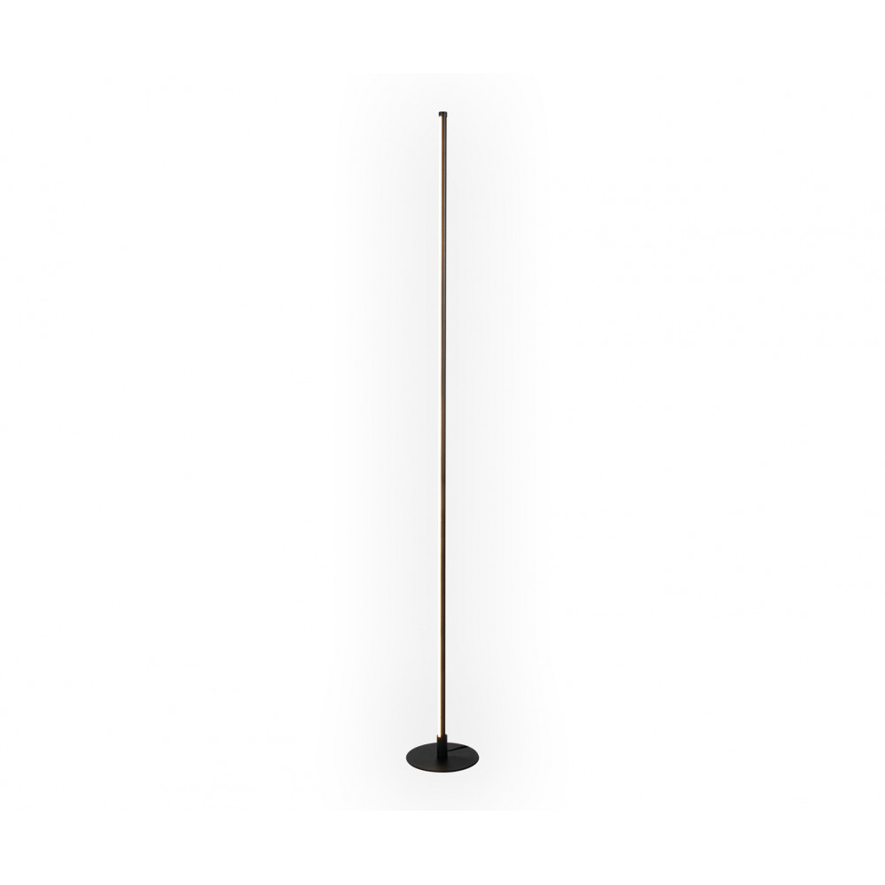

Торшер Kink Light Локи 08423-F,19(3000K), Черный, 08423-F,19(3000K) Локи