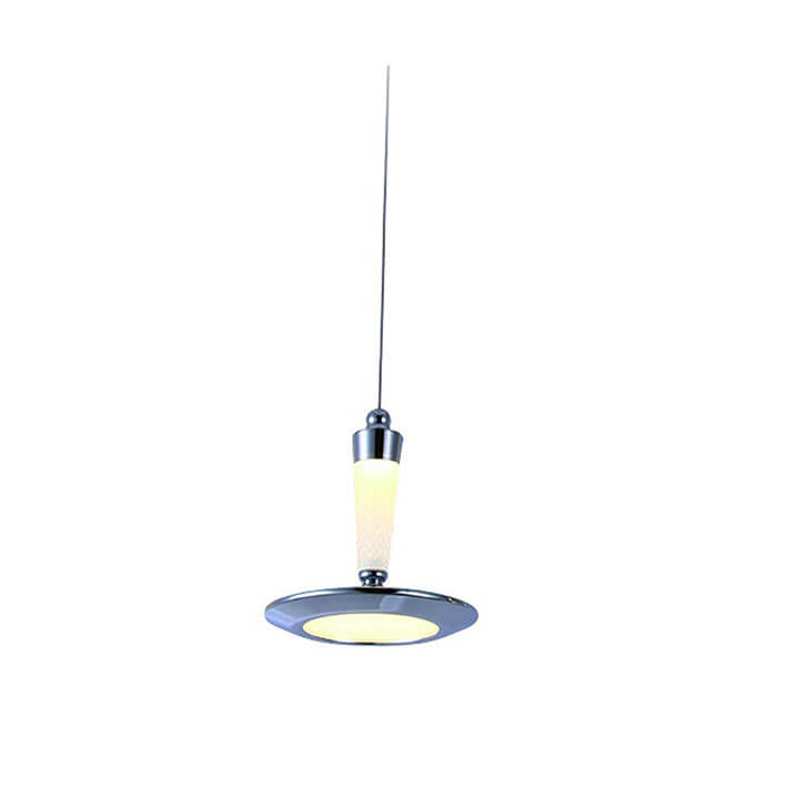 

Подвесной светодиодный светильник Kink Light Спайк 08702