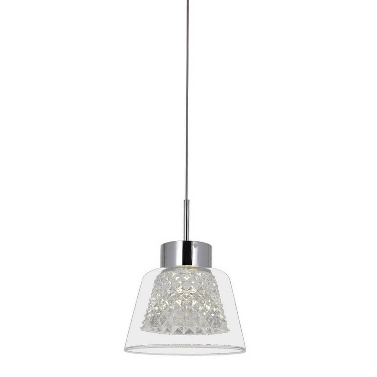 

Светильник Kink Light, Хром, 6112-1A Азан