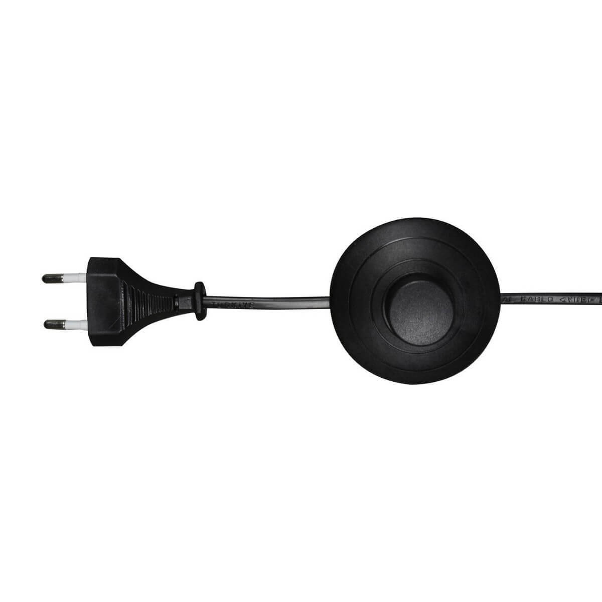 

Шнур для торшера Kink Light A1100,19, Черный, A1100,19