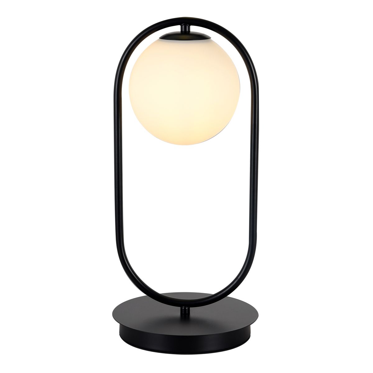 

Настольная лампа Kink Light Кенти 07631-8,19, Белый, 07631-8,19 Кенти