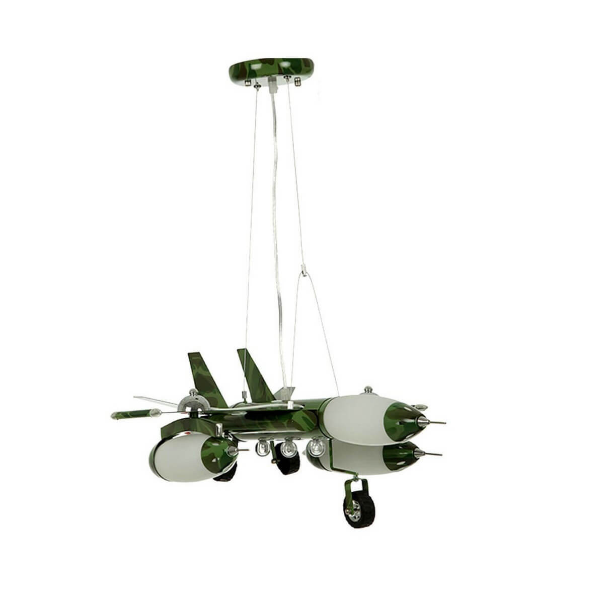 

Подвесной светильник Kink Light Штурмовик 07431,07