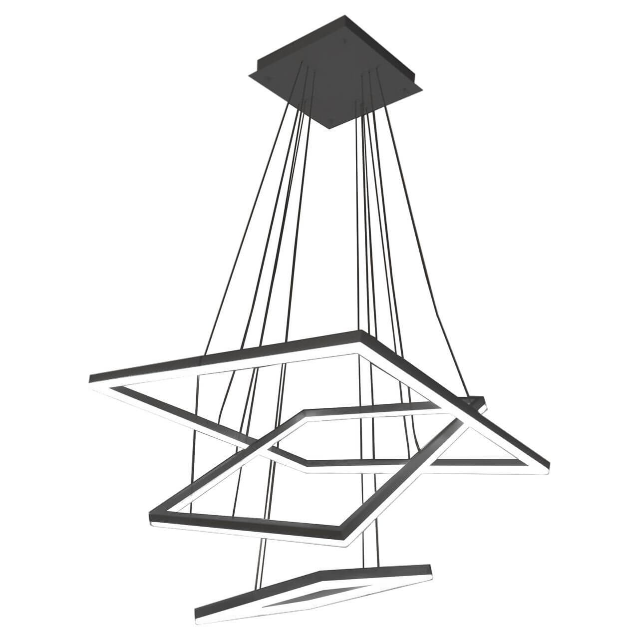 

Светильник Kink Light, Черный, 08201,19(3000-6000K) Альтис