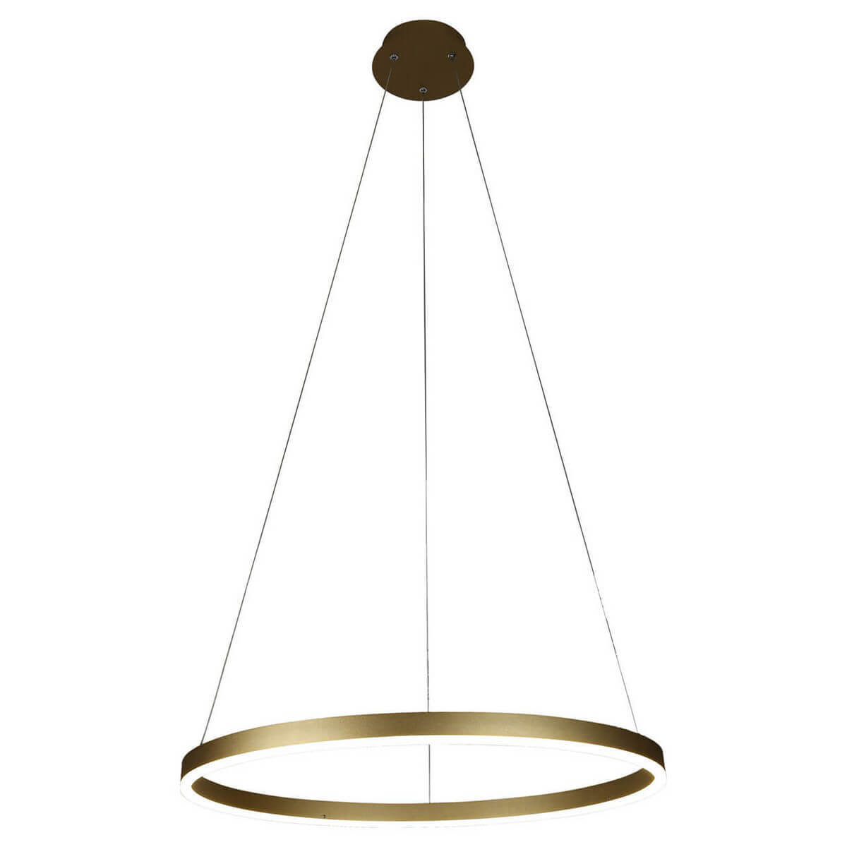 

Подвесной светодиодный светильник Kink Light Тор 08212,33