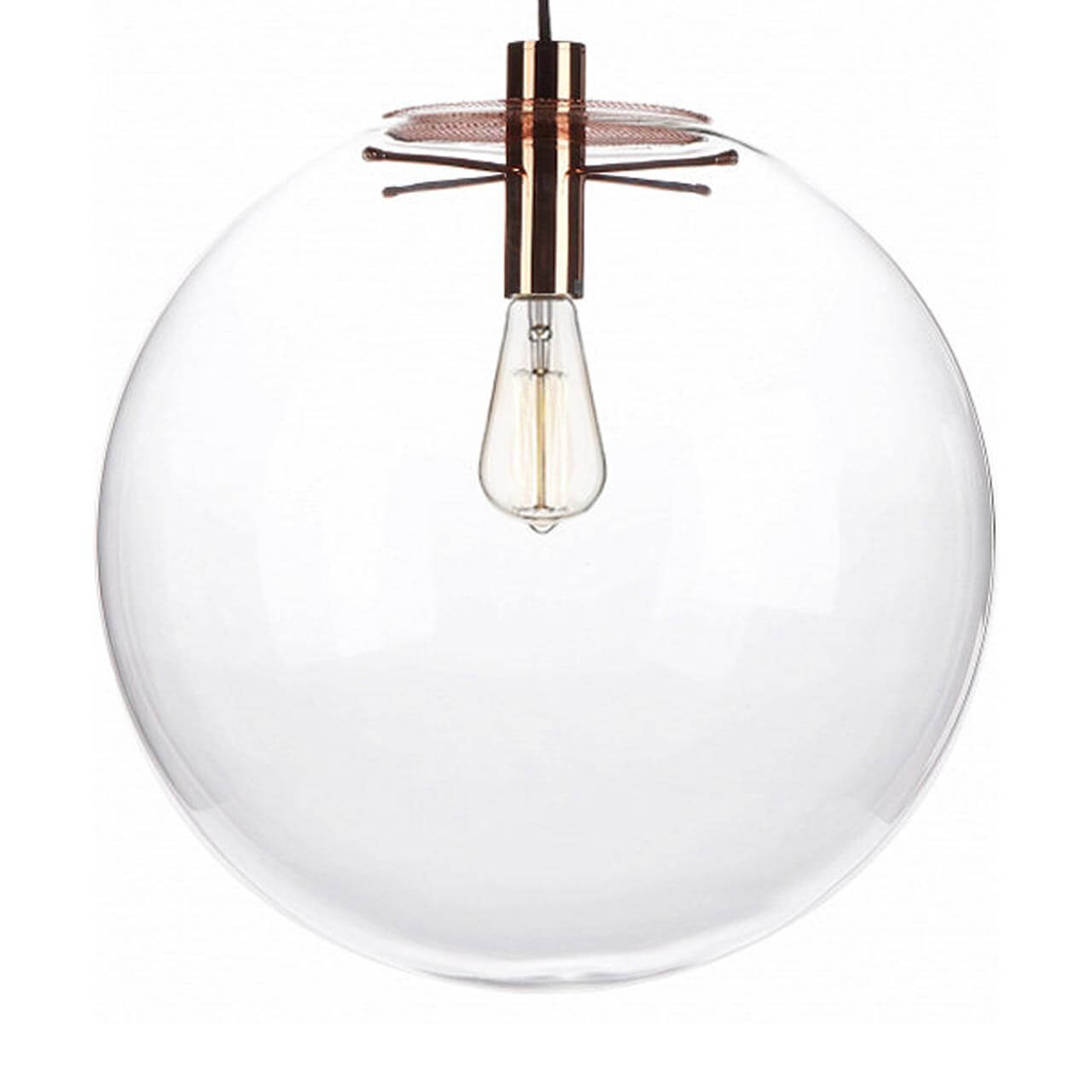 

Светильник Kink Light, Медь, 07564-35,21 Меркурий