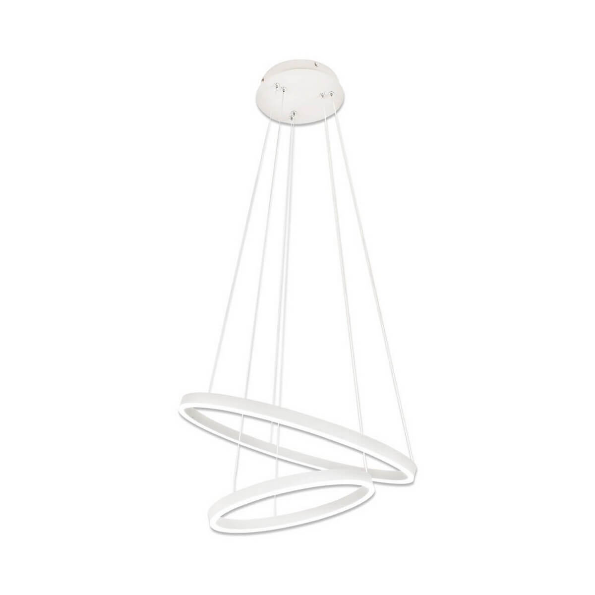 

Подвесной светодиодный светильник Kink Light Тор 08219,01(4000K)