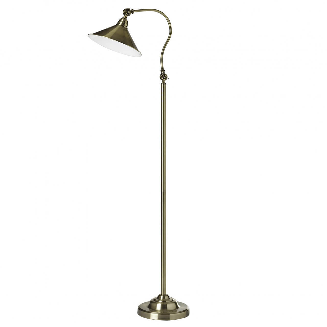 фото Торшер kink light