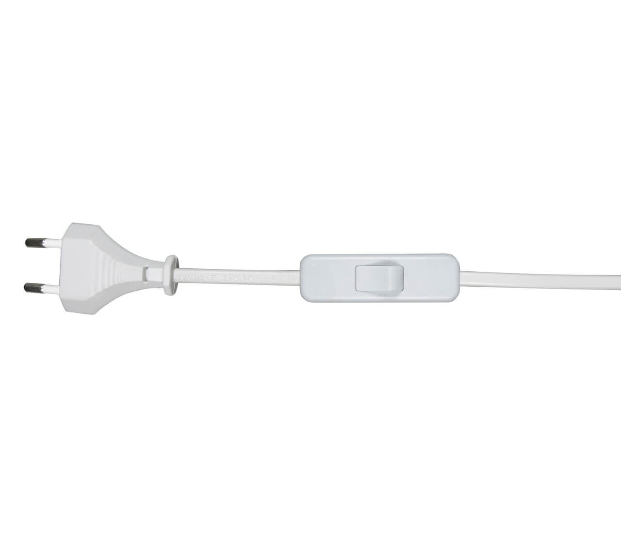 

Шнур Kink Light (10шт.) A2300,16, Серый, A2300,16
