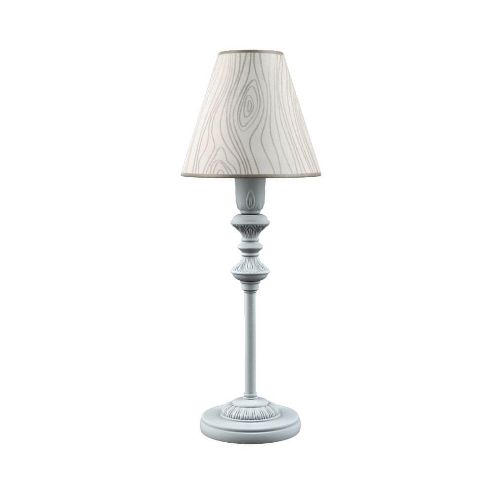

Настольная лампа Lamp4you Provence E-11-G-LMP-O-5