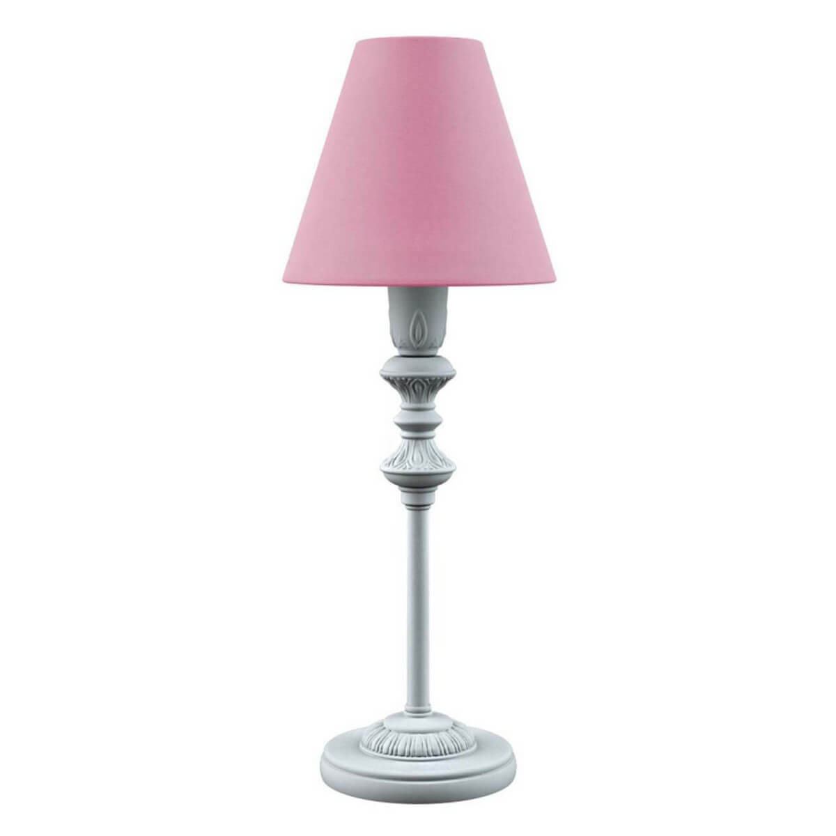 

Настольная лампа Lamp4you Provence E-11-G-LMP-O-27