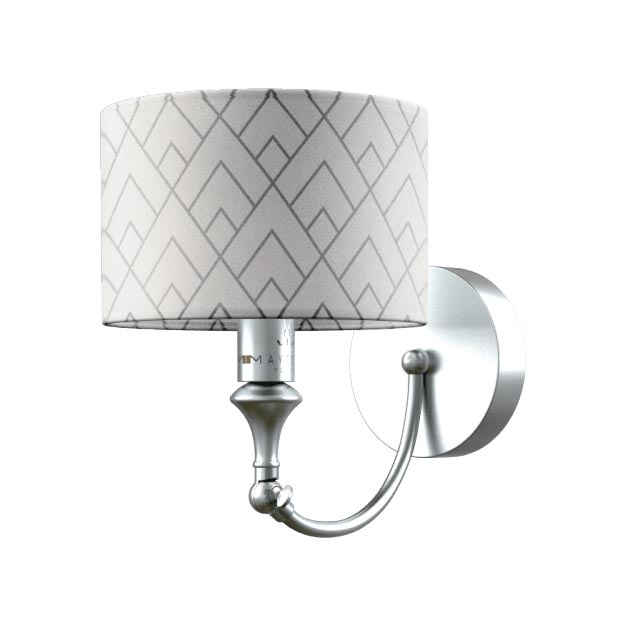 

Бра Lamp4you Eclectic M-01-CR-LMP-Y-16