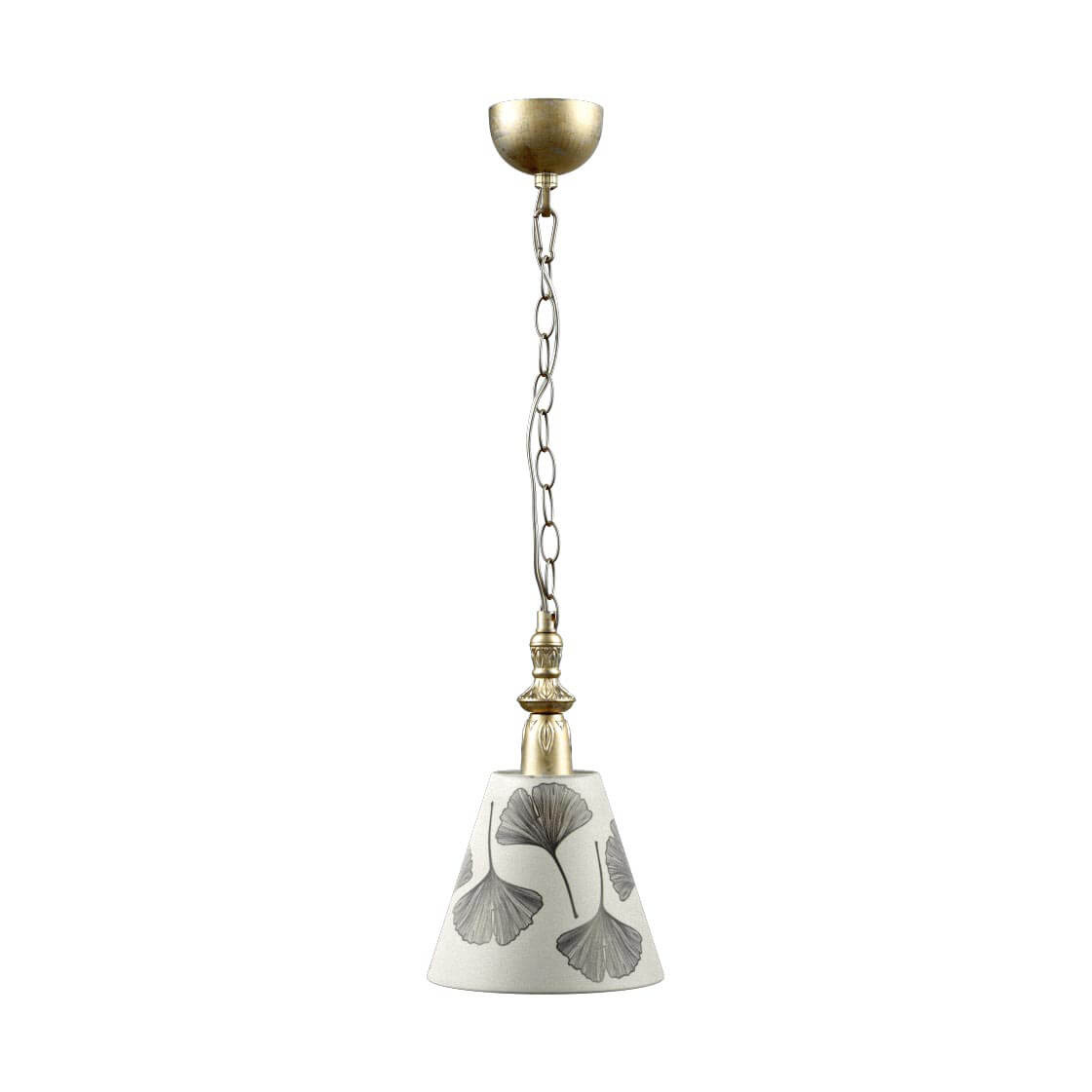 

Подвесной светильник Lamp4you Classic E-00-H-LMP-O-7