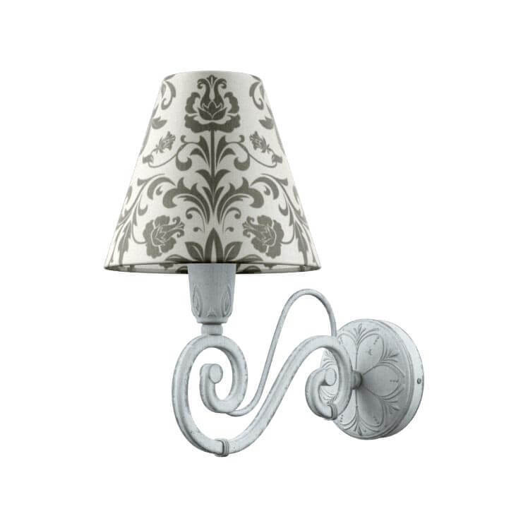 Бра Lamp4you E-01-G-LMP-O-1 Classic бра lamp4you classic e 01 g lmp o 1