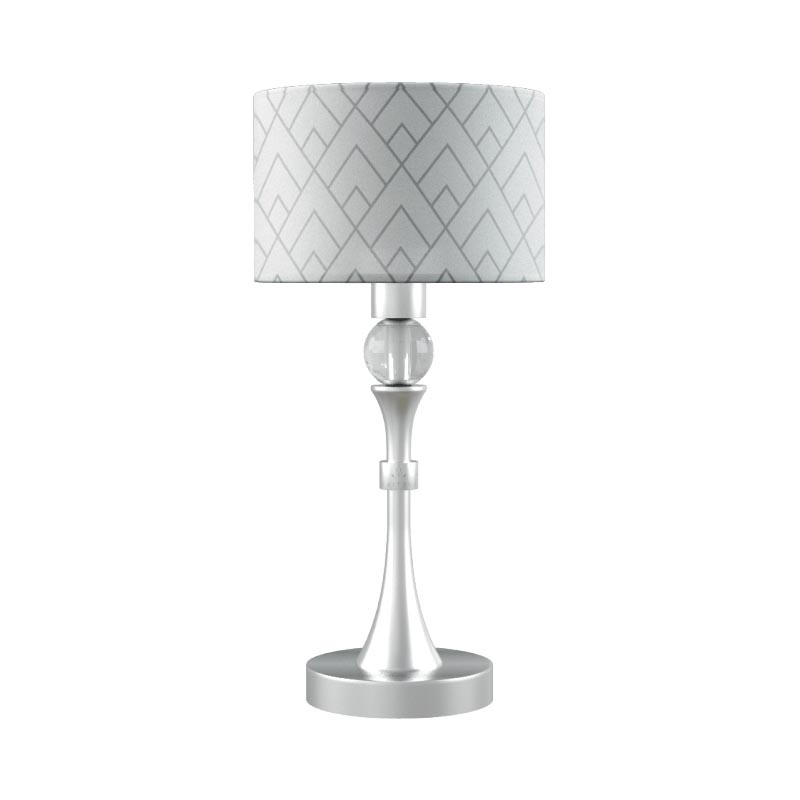 

Настольная лампа Lamp4you Eclectic M-11-CR-LMP-Y-16