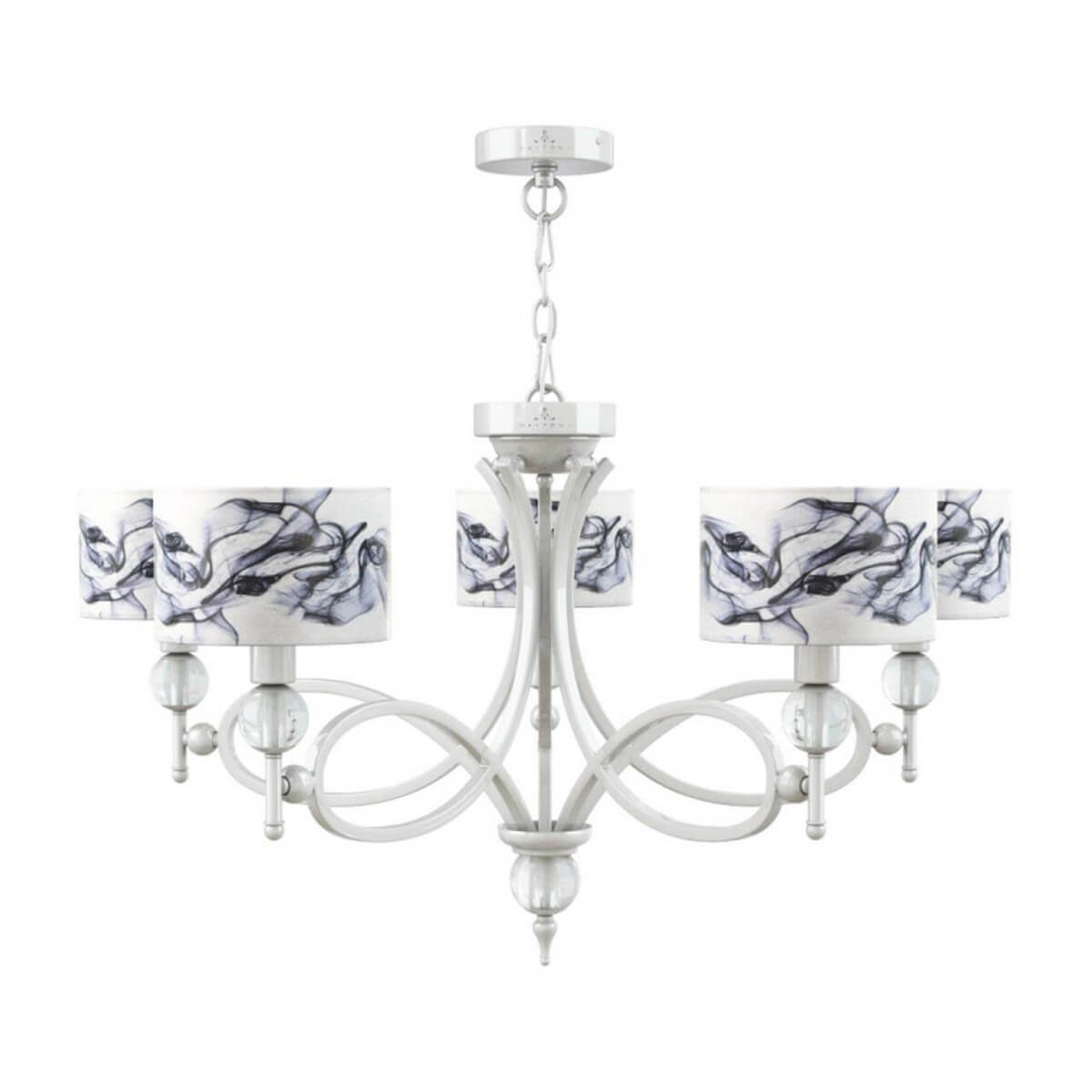 

Подвесная люстра Lamp4you Eclectic M2-05-WM-LMP-Y-10