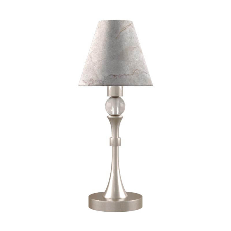

Настольная лампа Lamp4you Eclectic M-11-SB-LMP-O-15