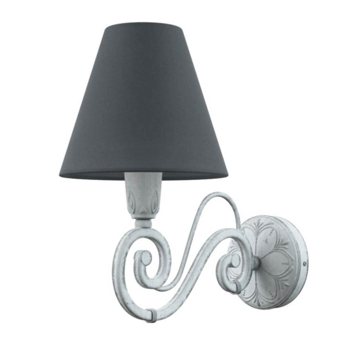 

Бра Lamp4you, Тёмно-серый, E-01-G-LMP-O-22 Classic