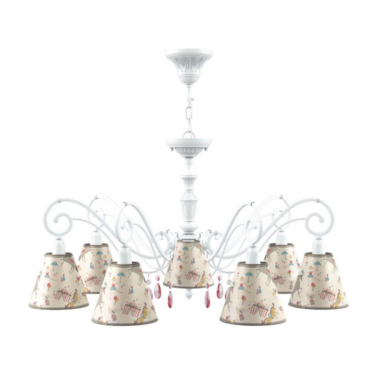 фото Люстра lamp4you