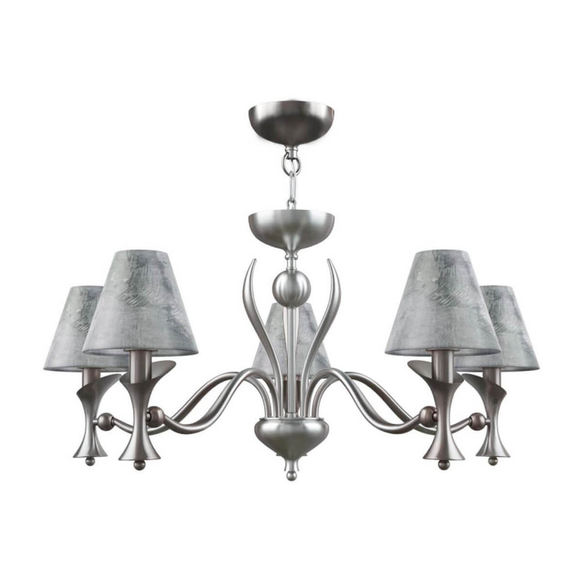 

Подвесная люстра Lamp4you Modern M3-05-DN-LMP-O-11